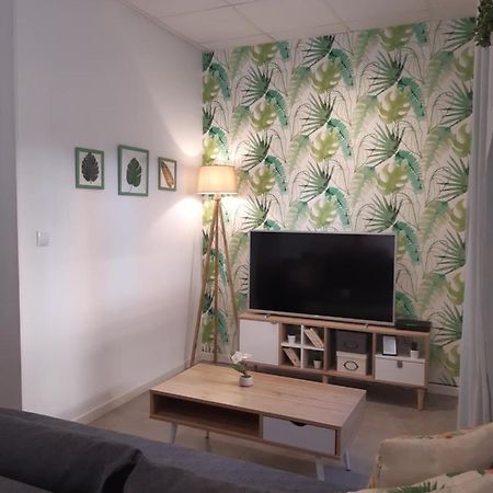 Green Serenity Apartment Alicante Kültér fotó