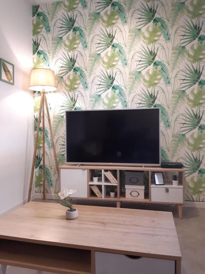 Green Serenity Apartment Alicante Kültér fotó