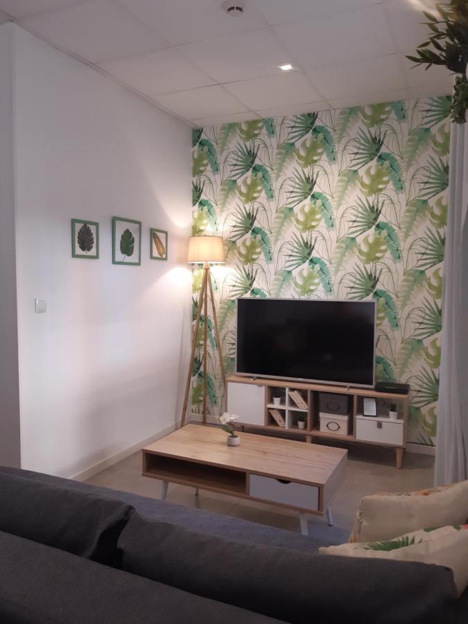 Green Serenity Apartment Alicante Kültér fotó