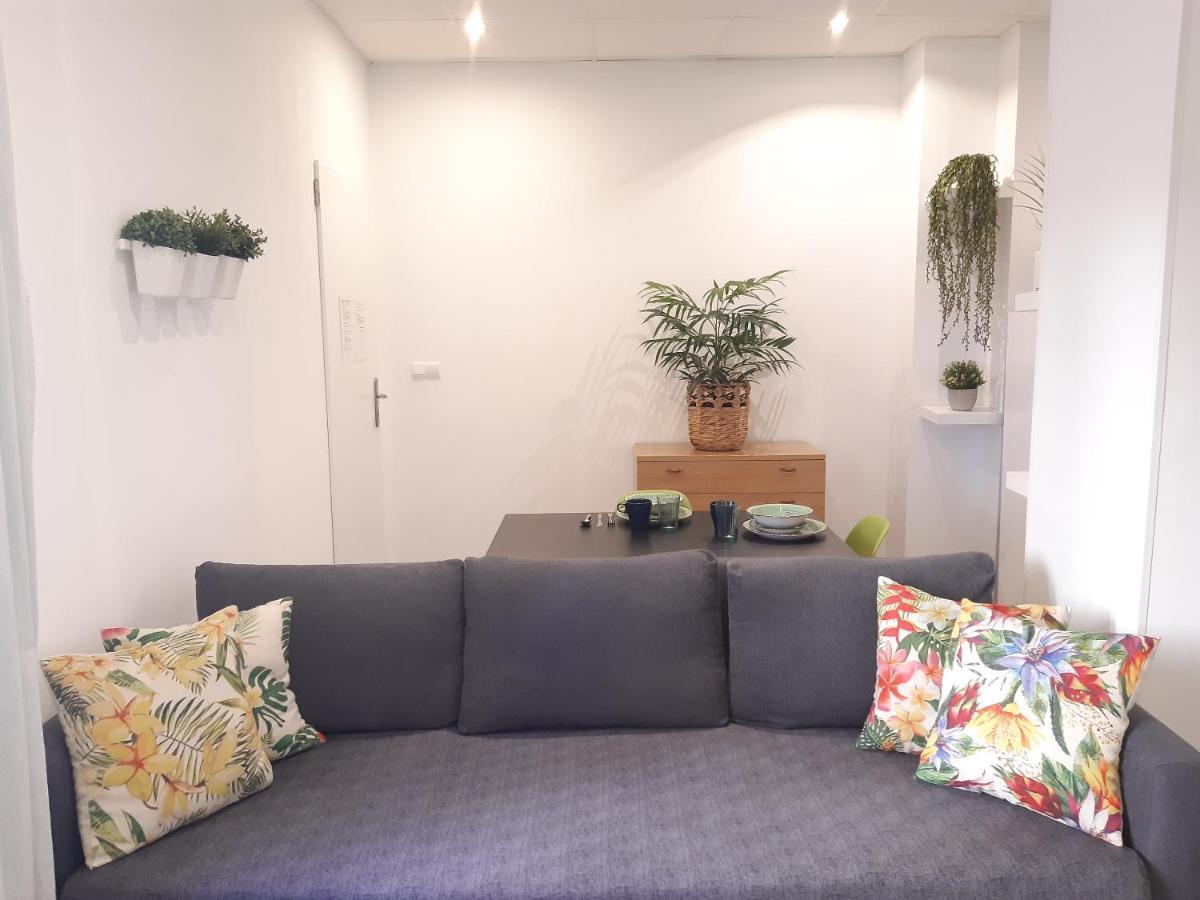 Green Serenity Apartment Alicante Kültér fotó
