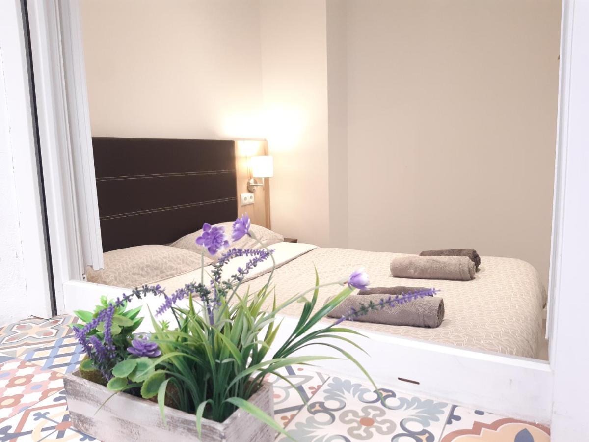 Green Serenity Apartment Alicante Kültér fotó