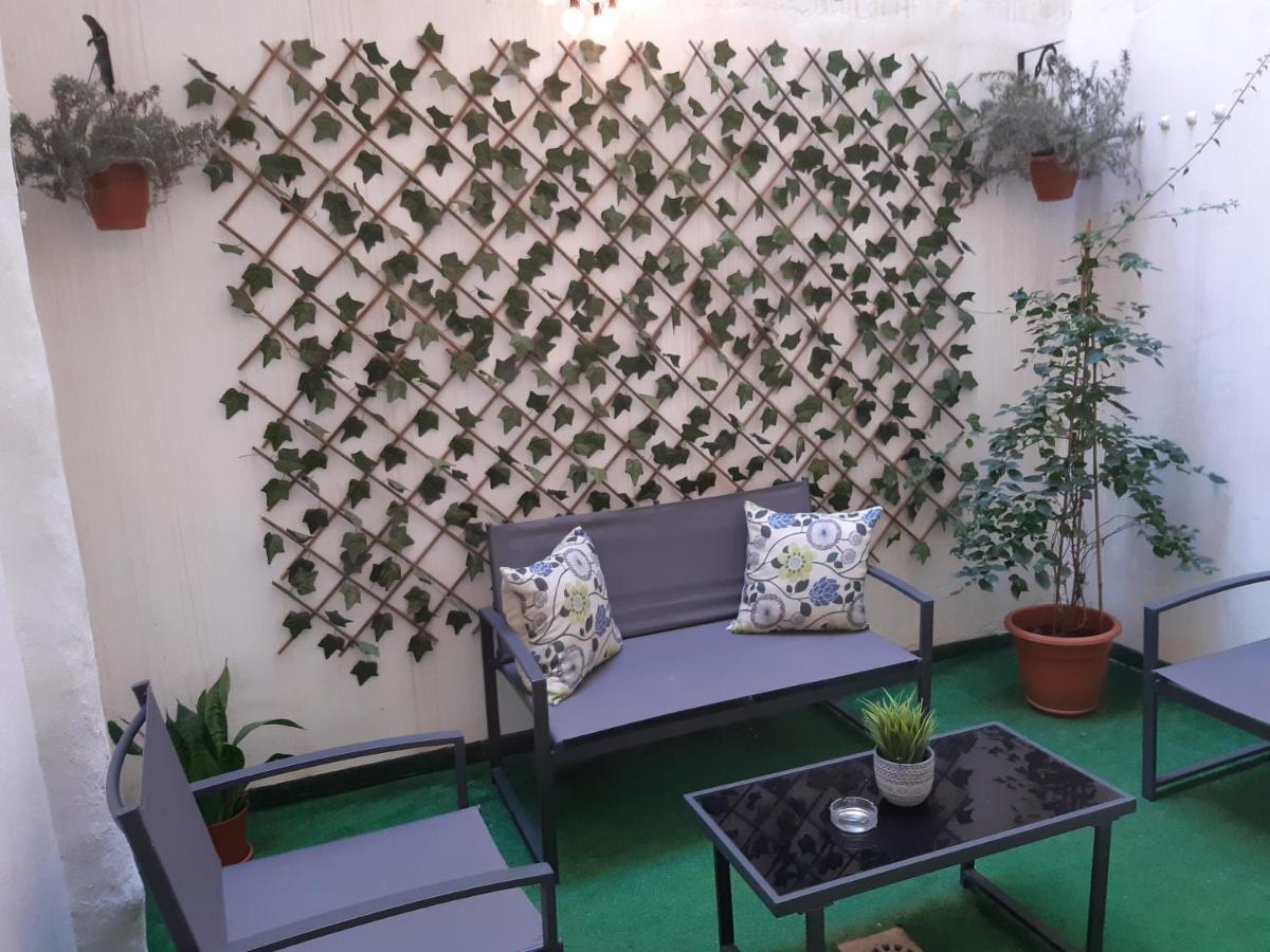 Green Serenity Apartment Alicante Kültér fotó
