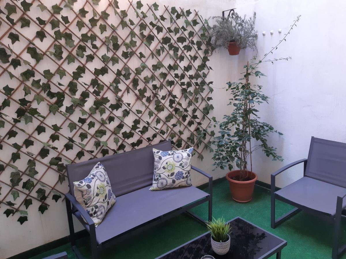 Green Serenity Apartment Alicante Kültér fotó